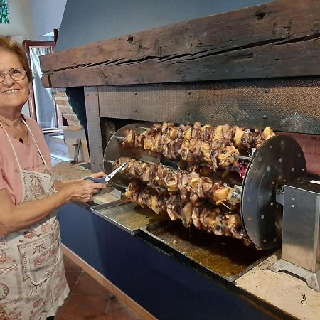 Ca Vittoria Acomodação com café da manhã Busco Exterior foto