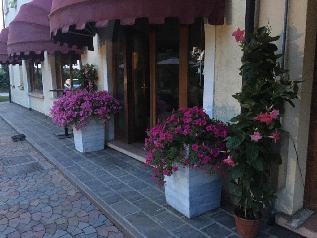 Ca Vittoria Busco Exterior foto